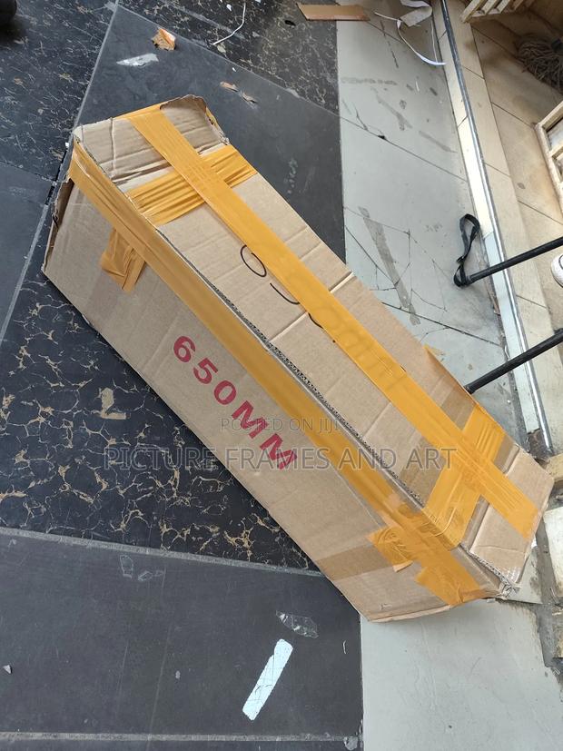 Cold Lamination Laminating Machine 650mm (65cm) - thumbnail 3