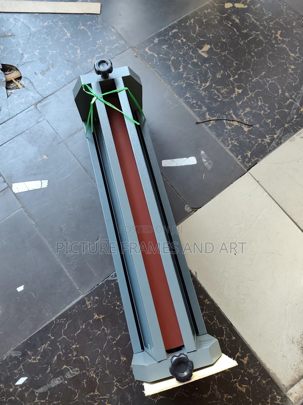 Cold Lamination Laminating Machine 650mm (65cm)