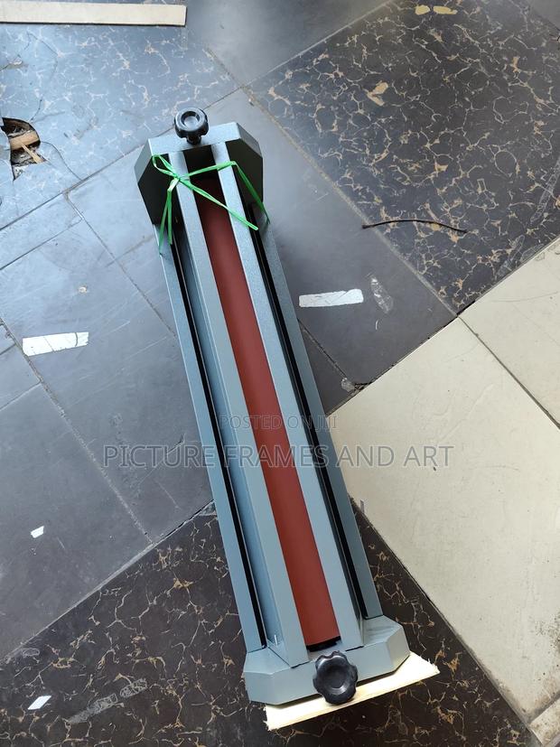 Cold Lamination Laminating Machine 650mm (65cm) - thumbnail 4