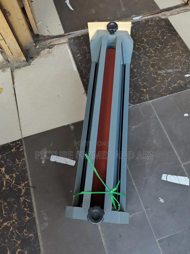 Cold Lamination Laminating Machine 650mm (65cm) - thumbnail 5