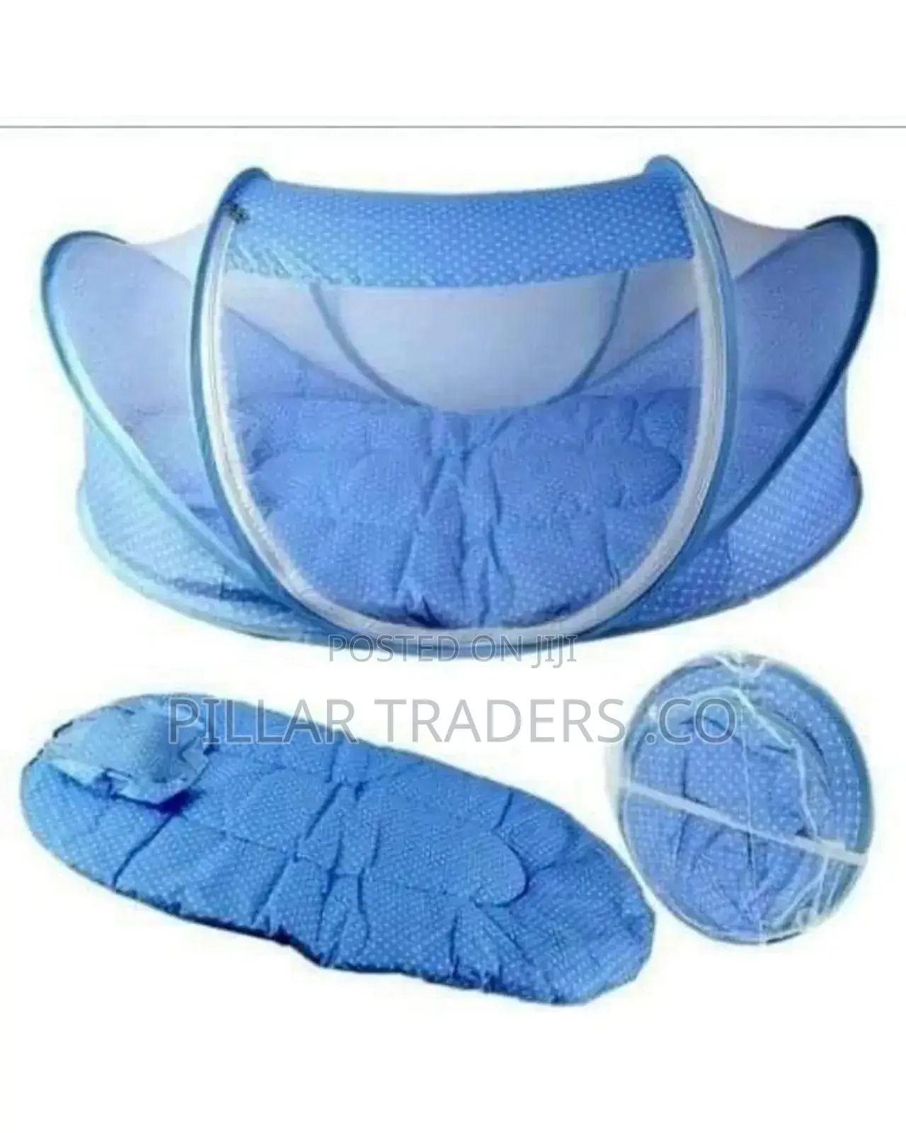 Portable Baby Nest