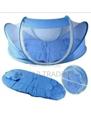 Portable Baby Nest