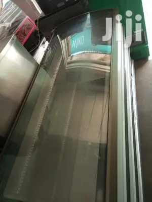 Freezer Display