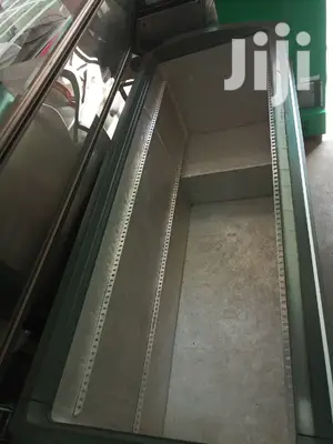 Freezer Display