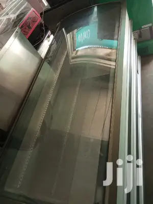 Freezer Display