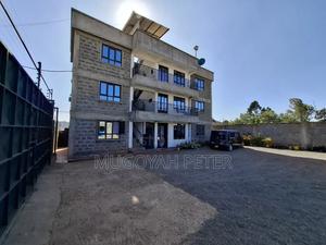 3bdrm Apartment in Muthiga for rent - main view