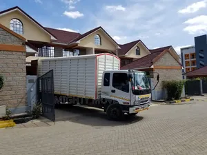 Professional Movers Within Nakuru Town West/Olkarai/Hellsgate