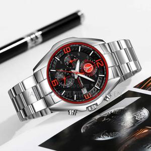 Skmei Gents Watch - thumbnail 2