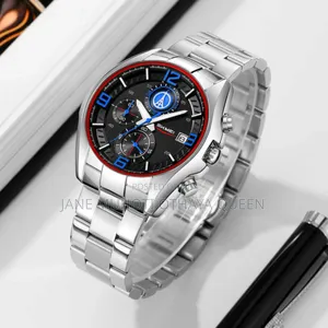 Skmei Gents Watch