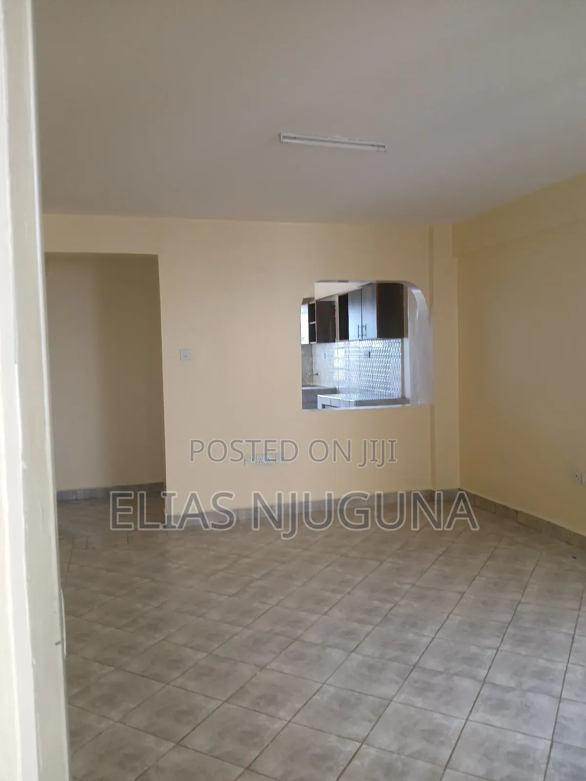 2bdrm Shared Apartment in Safaripark, Roysambu for rent