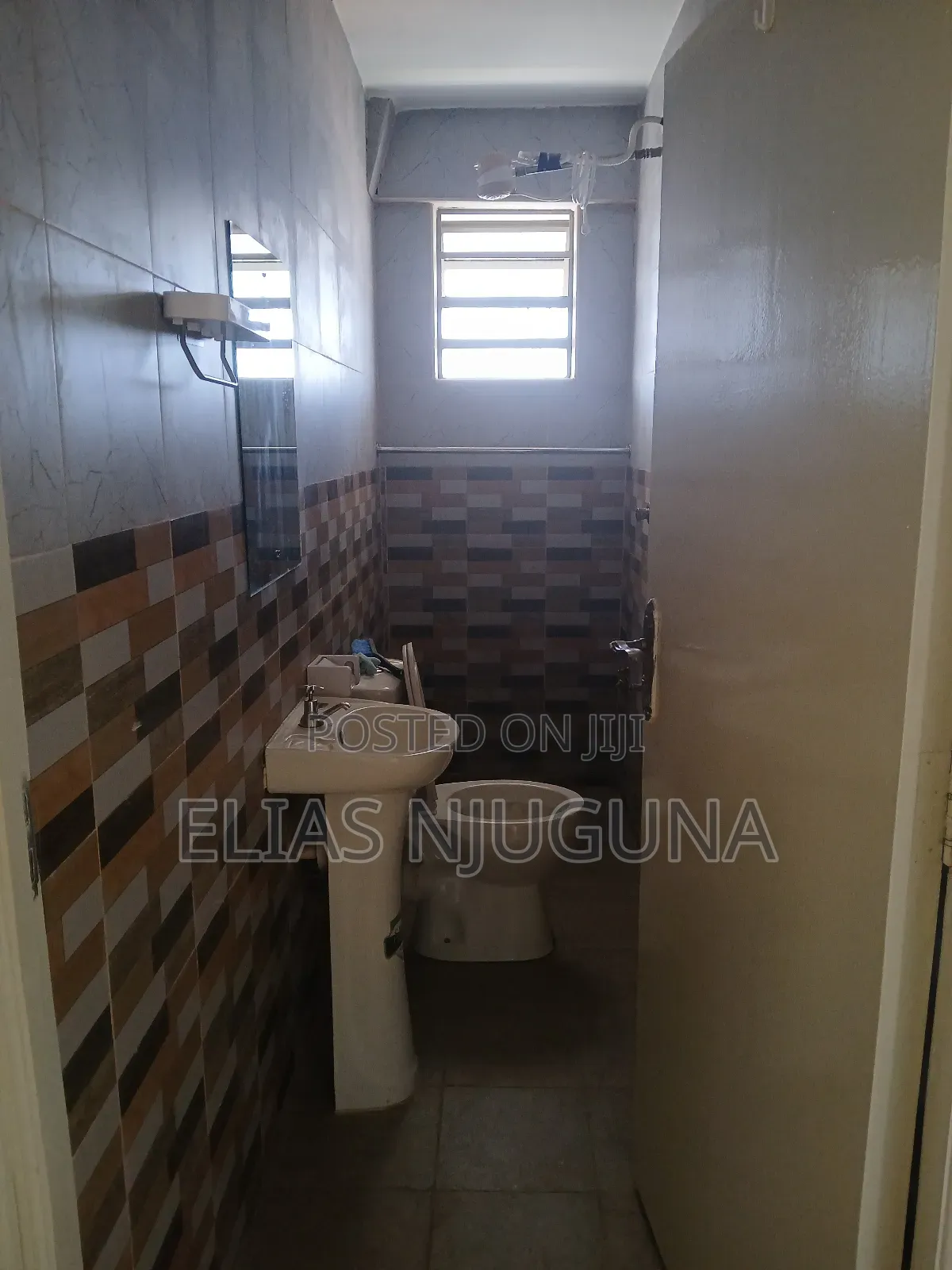 2bdrm Shared Apartment in Safaripark, Roysambu for rent