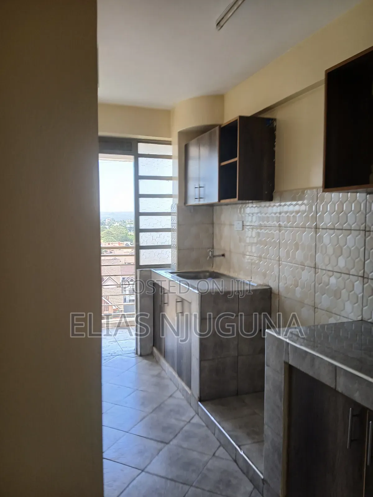 2bdrm Shared Apartment in Safaripark, Roysambu for rent
