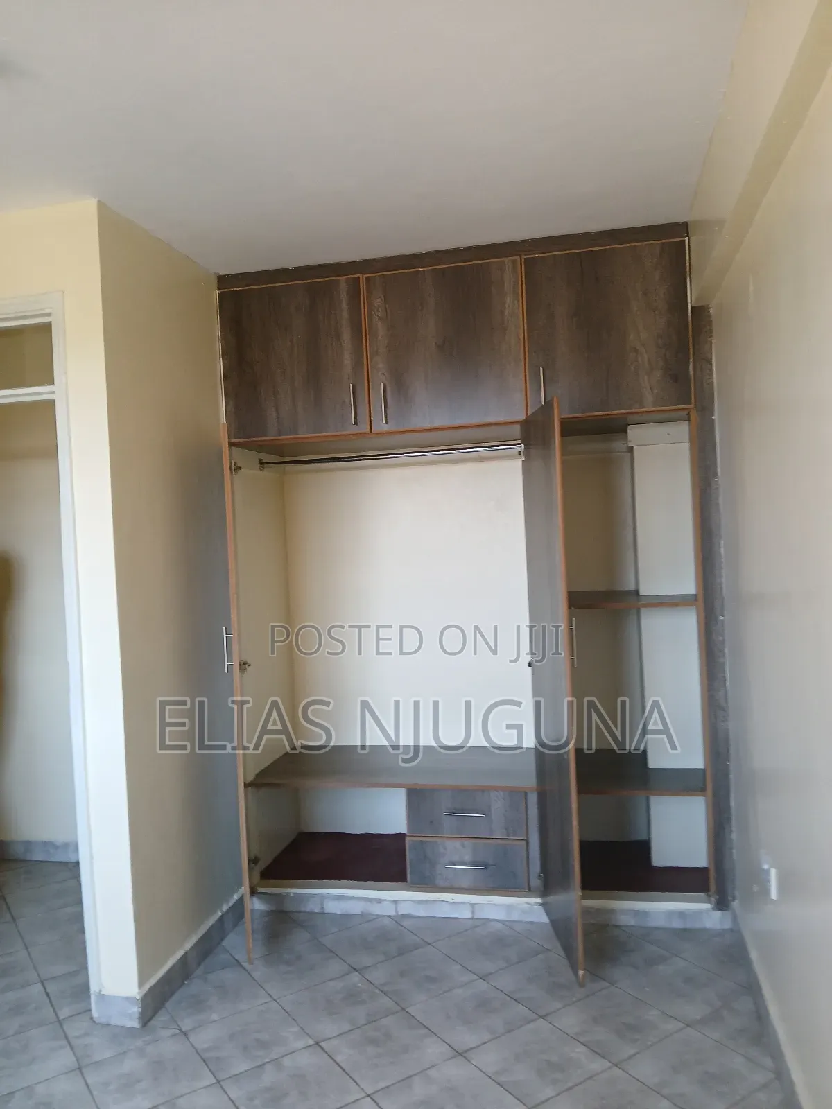 2bdrm Shared Apartment in Safaripark, Roysambu for rent