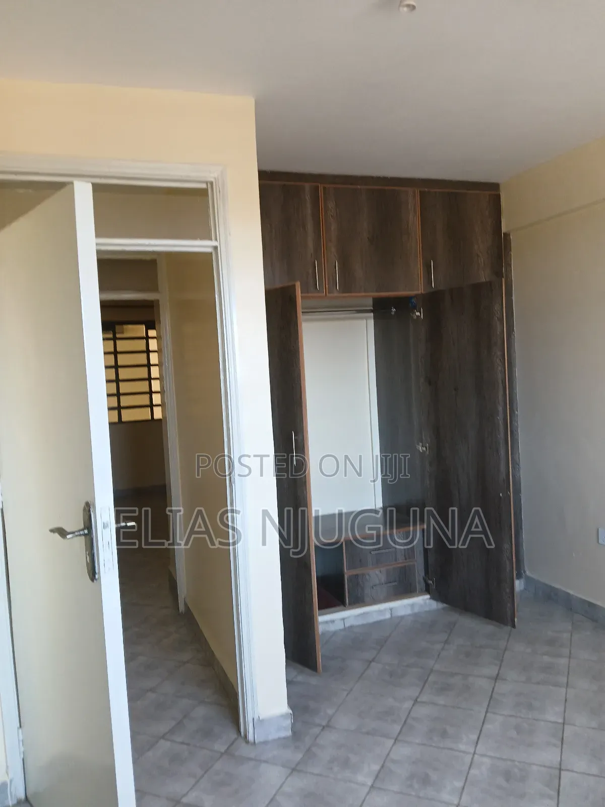 2bdrm Shared Apartment in Safaripark, Roysambu for rent