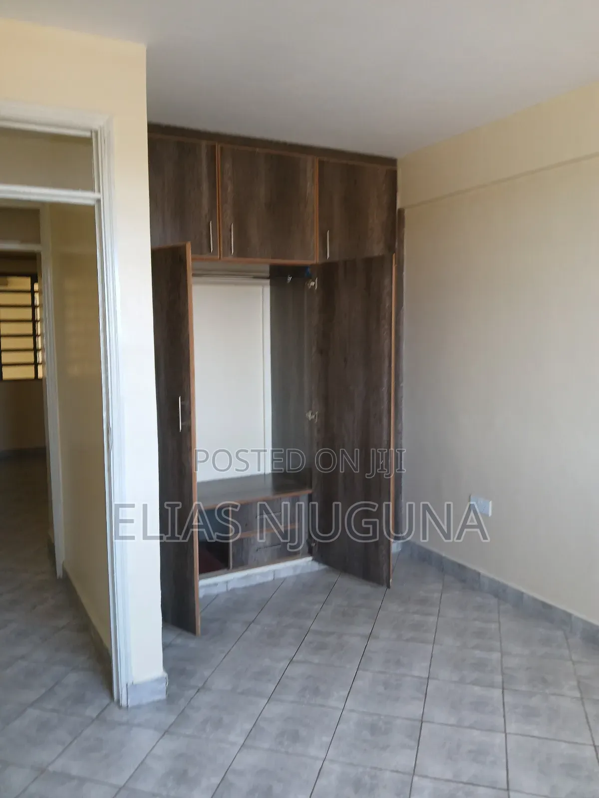 2bdrm Shared Apartment in Safaripark, Roysambu for rent