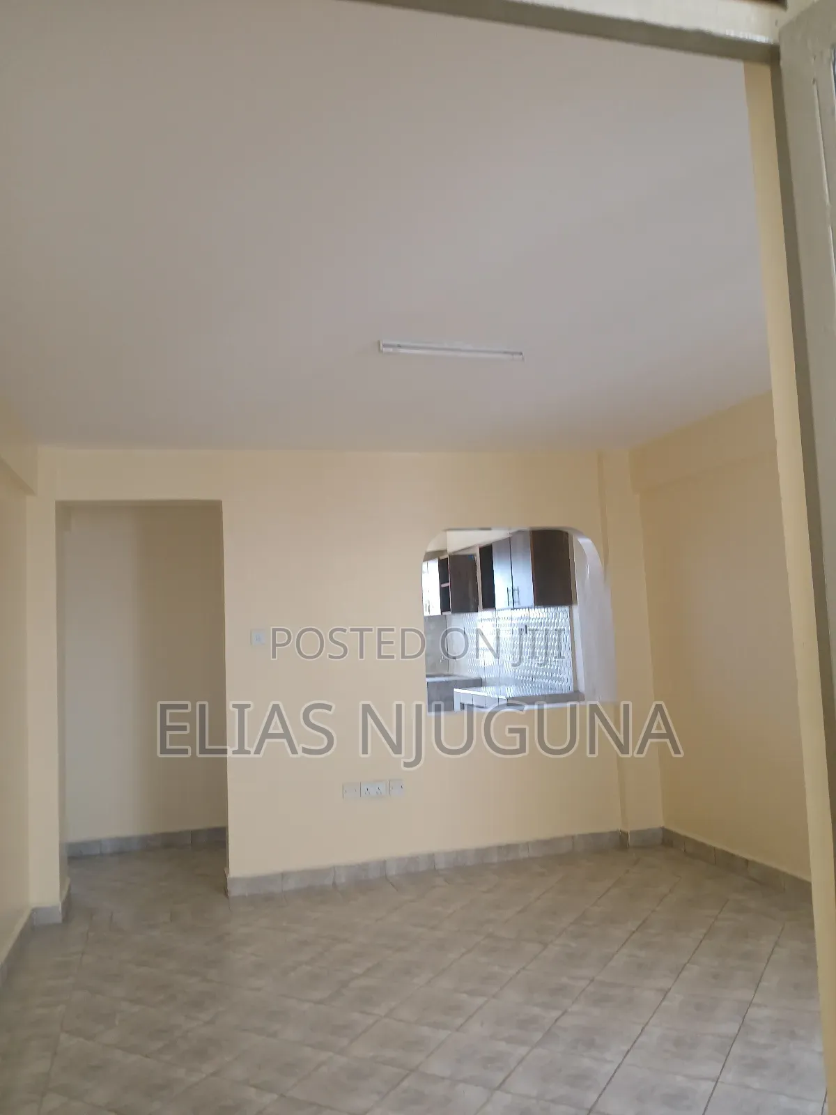 2bdrm Shared Apartment in Safaripark, Roysambu for rent