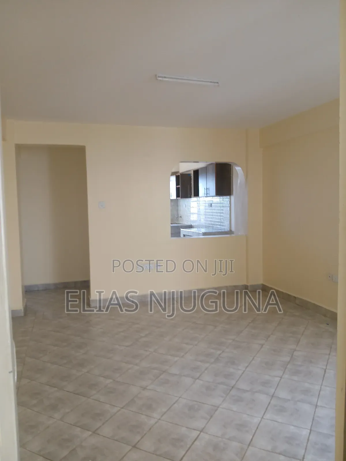 2bdrm Shared Apartment in Safaripark, Roysambu for rent