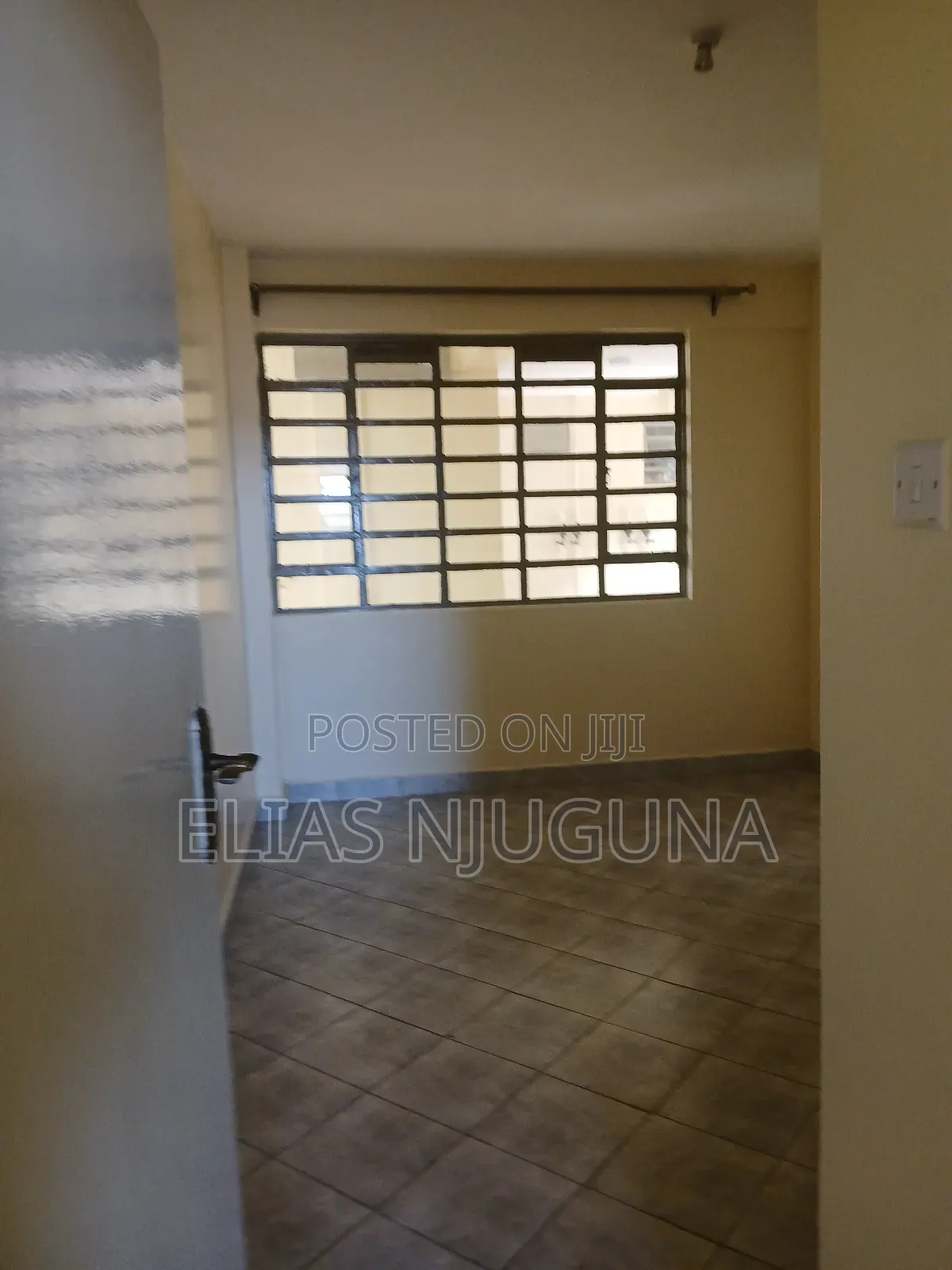 2bdrm Shared Apartment in Safaripark, Roysambu for rent