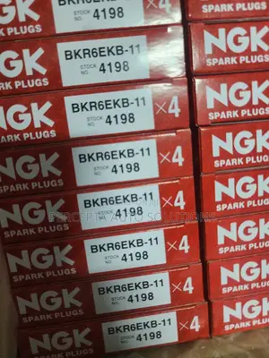 NGK Bkr6ekb-11(4198) at Wholesale Prices