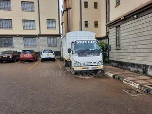 Professional Movers Within Mombasa CBD/Kisauni