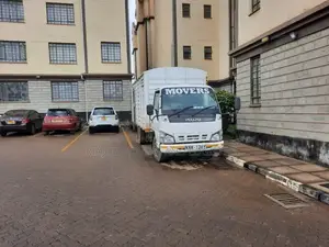Professional Movers Within Mombasa CBD/Kisauni