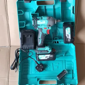 Cordless Impact Wrench/Dca Cordless Impact Wrench