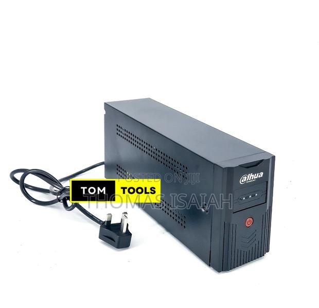 Dahua Pfm350-a 800va 480w Ups Uninterrupted Power Supply