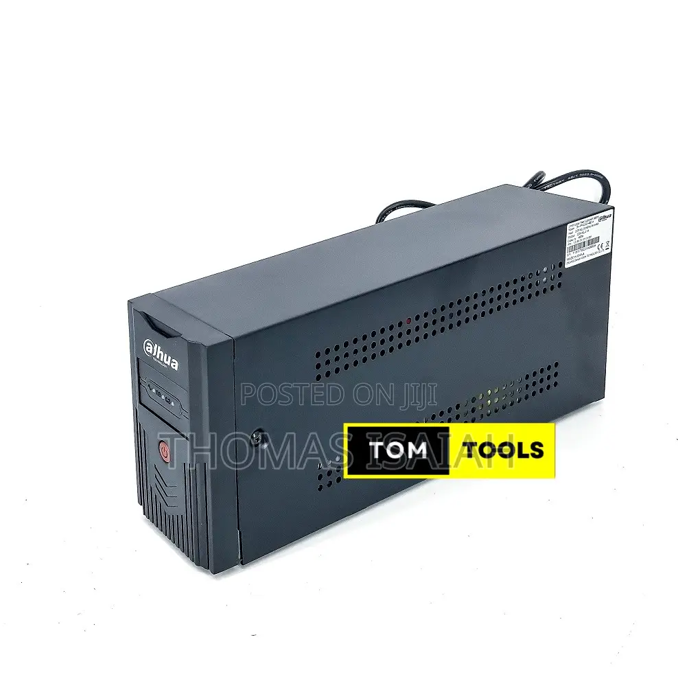 Dahua Pfm350-a 800va 480w Ups Uninterrupted Power Supply