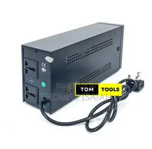 Dahua Pfm350-a 800va 480w Ups Uninterrupted Power Supply