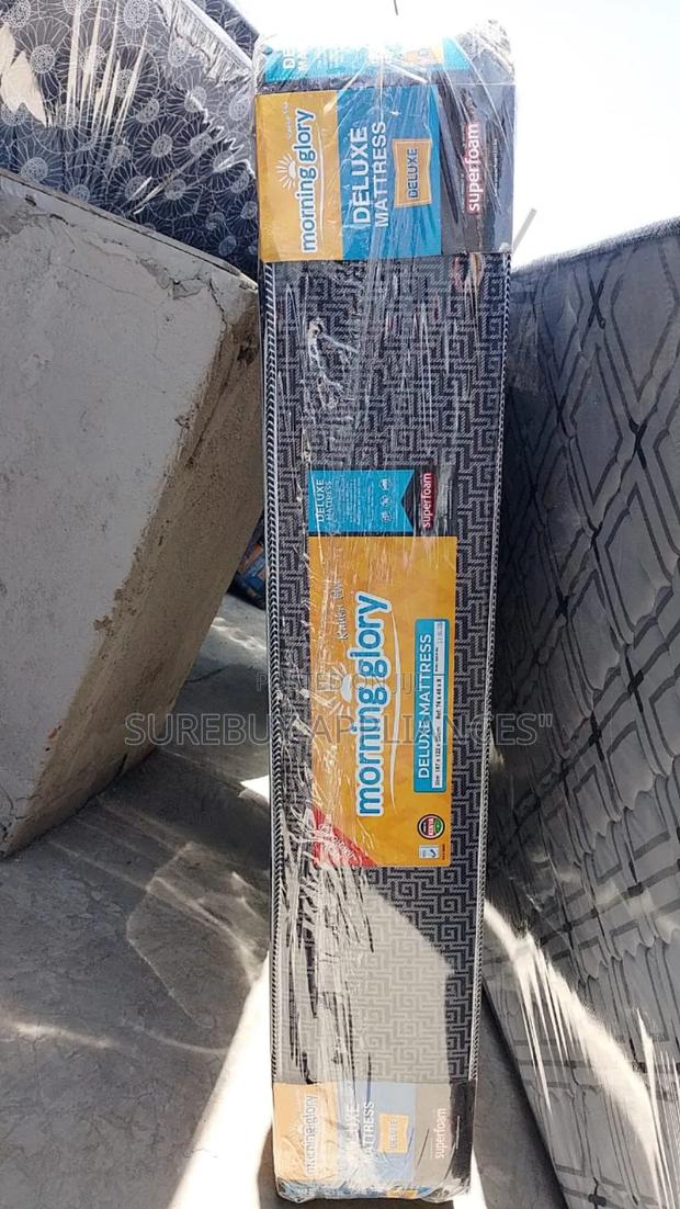 Mattress! 6*6*10 Density Mattress