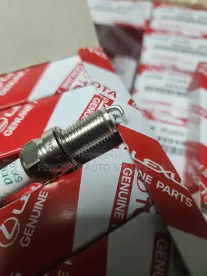Toyota Bb Ist, Passo Spark Plugs Sxu22pr9(90048-51188)