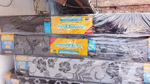 Mattress! 5*6*10 Density Mattress