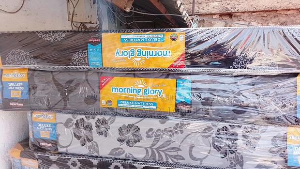 Mattress! 5*6*10 Density Mattress