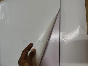 12*16 A3 Photo Mounting Plain Board