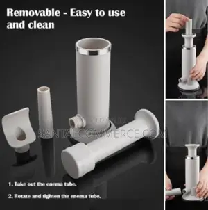 Sausage/Mutura Meat Stuffer