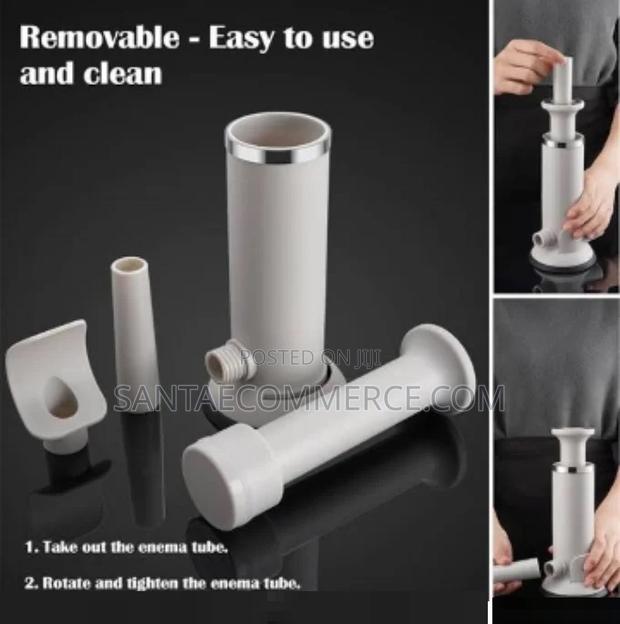Sausage/Mutura Meat Stuffer