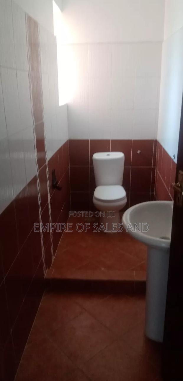 4bdrm Maisonette in Yukos Estate, Kitengela for rent - thumbnail 5