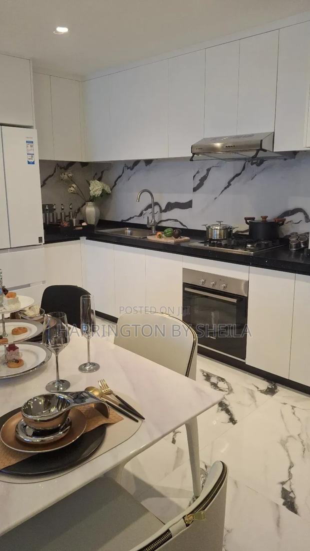 2bdrm Apartment in Muthithi Rd, Westlands for sale - thumbnail 6