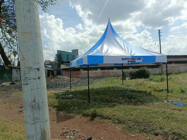 Family Backpacking Tent. Easy Setup, Maximum Comfort - thumbnail 2