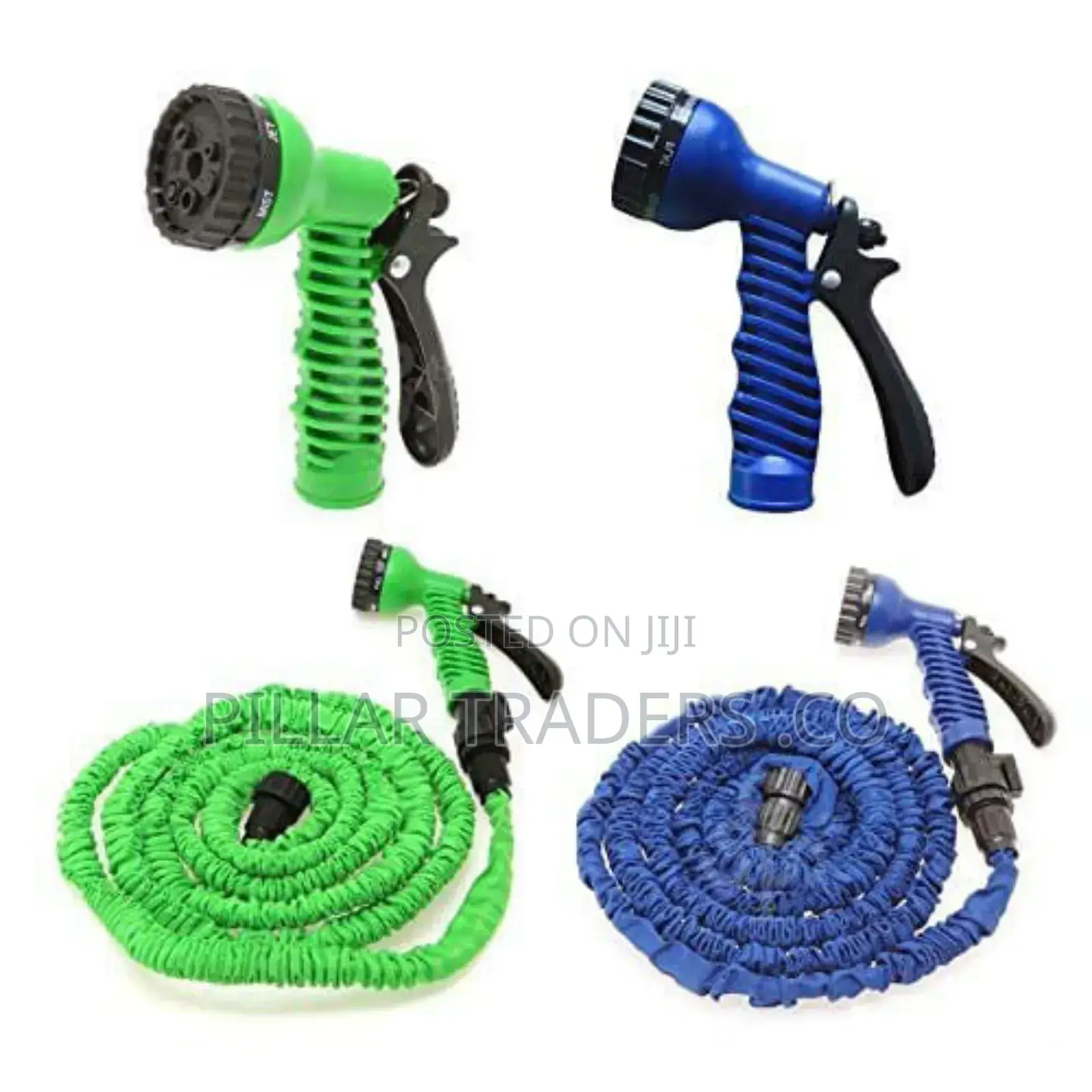 Magic Hose Pipe