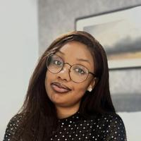 Harrington By Sheila logo