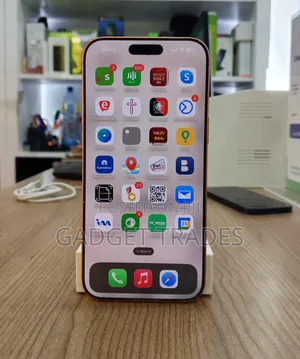 Apple iPhone 17 Pro Max 256 GB Orange