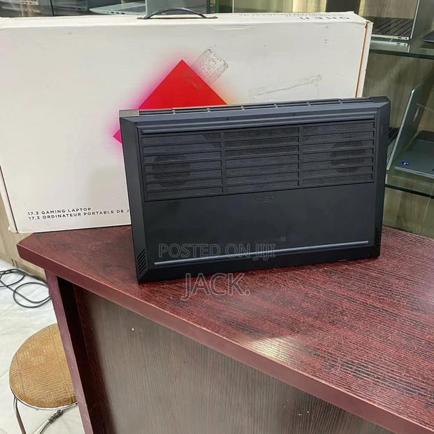 Laptop HP Omen 17 32GB Intel Core I9 SSD 1T - thumbnail 3