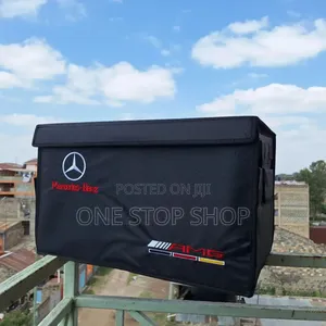 Mercedes B