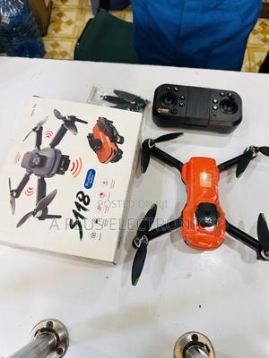 S118 Drone – Hd Camera Long Flight Time - thumbnail 2