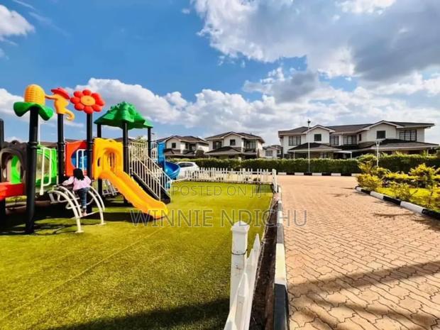 4bdrm Maisonette in Ruiru for rent - thumbnail 4