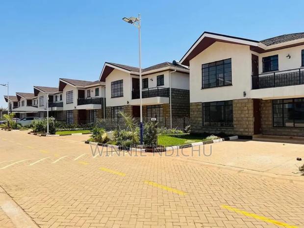 4bdrm Maisonette in Ruiru for rent - thumbnail 5