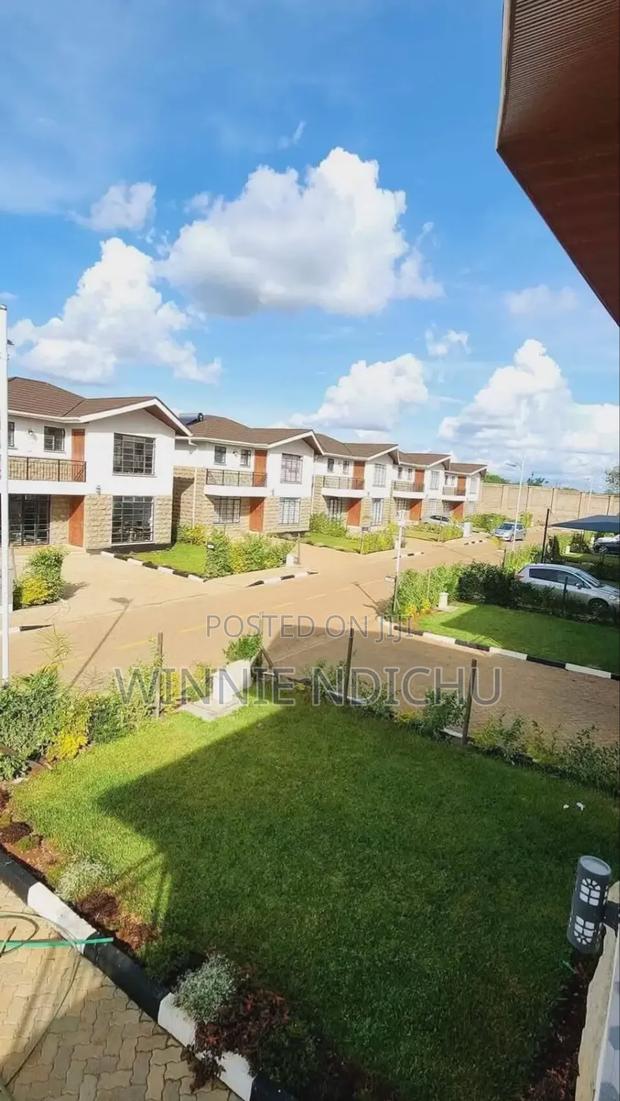4bdrm Maisonette in Ruiru for rent - thumbnail 8