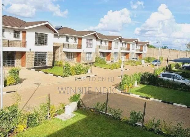 4bdrm Maisonette in Ruiru for rent - thumbnail 15