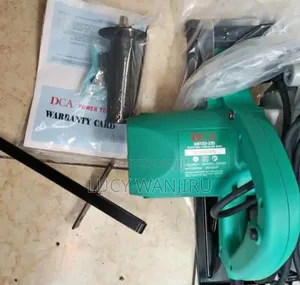 High Quality Dca Circular Saw